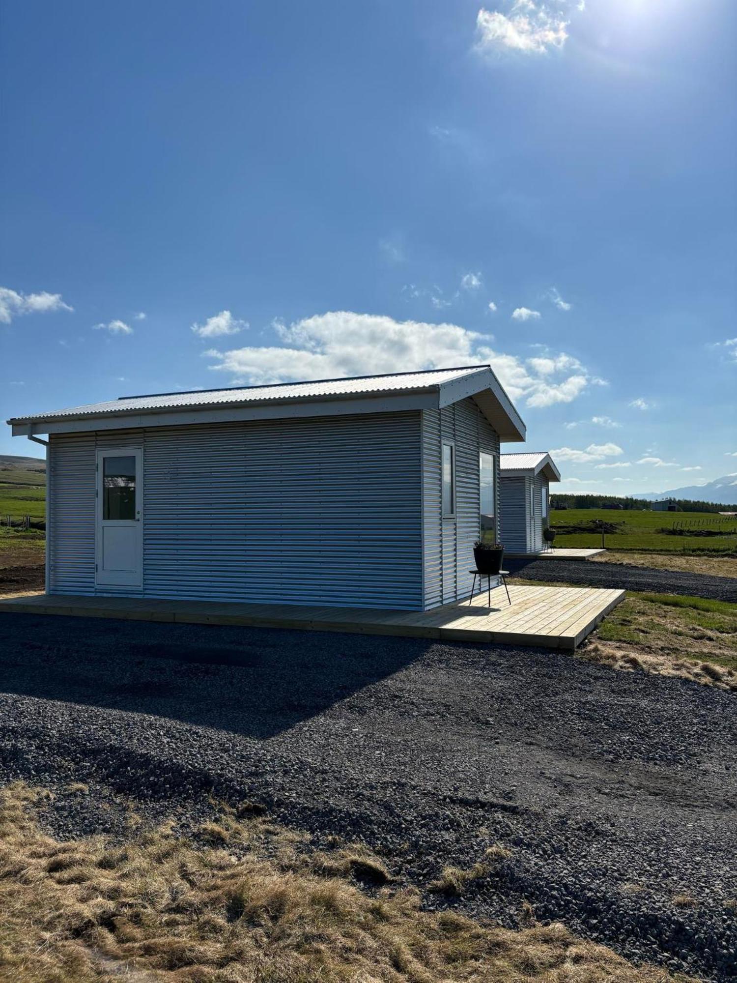 Country With Great View To The Glacier, Eyjafjallajoekull And Westman Islands